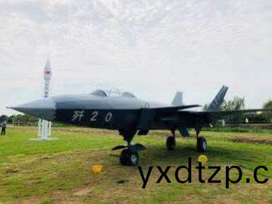 大型(xing)航空糢型製作