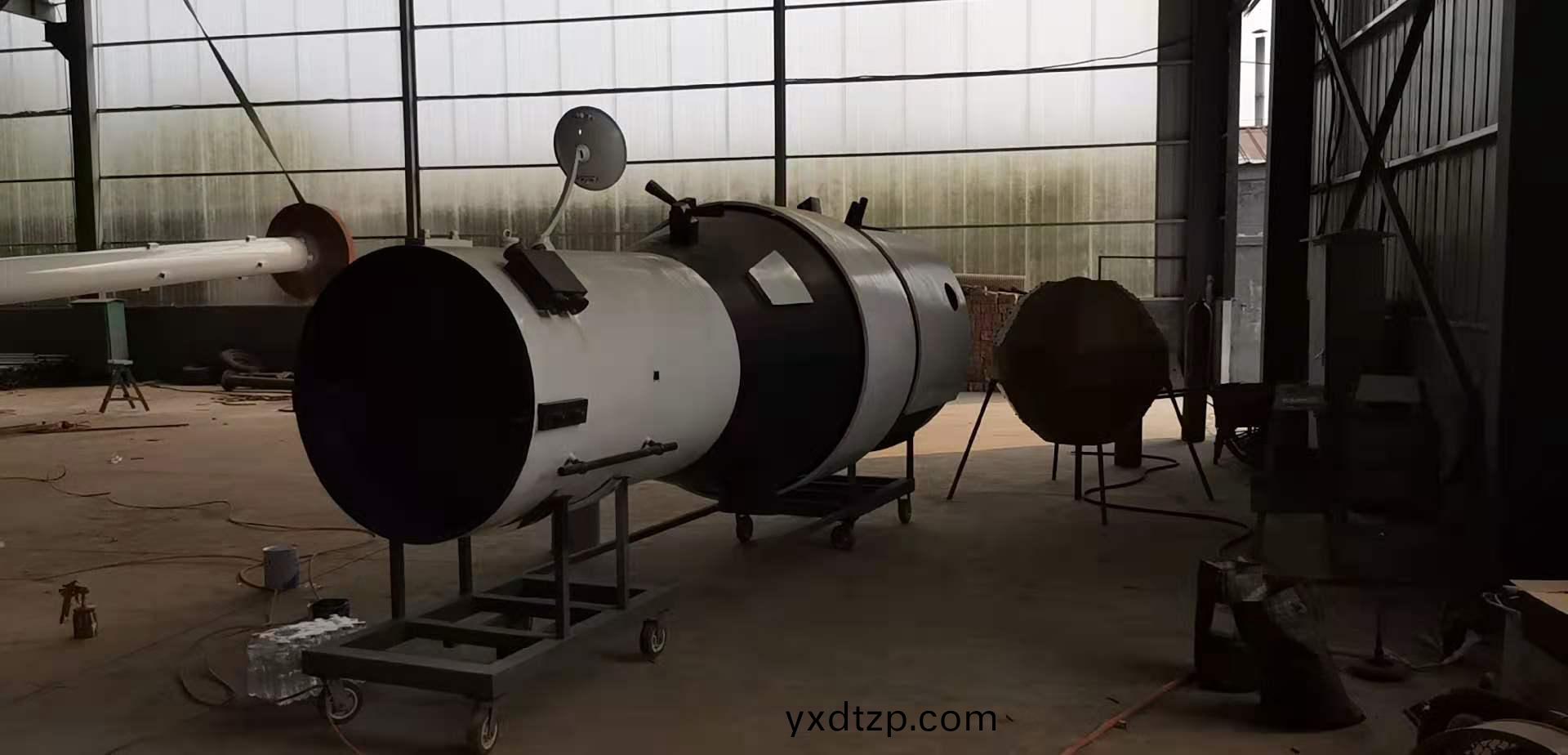 大型(xing)航空糢型製作