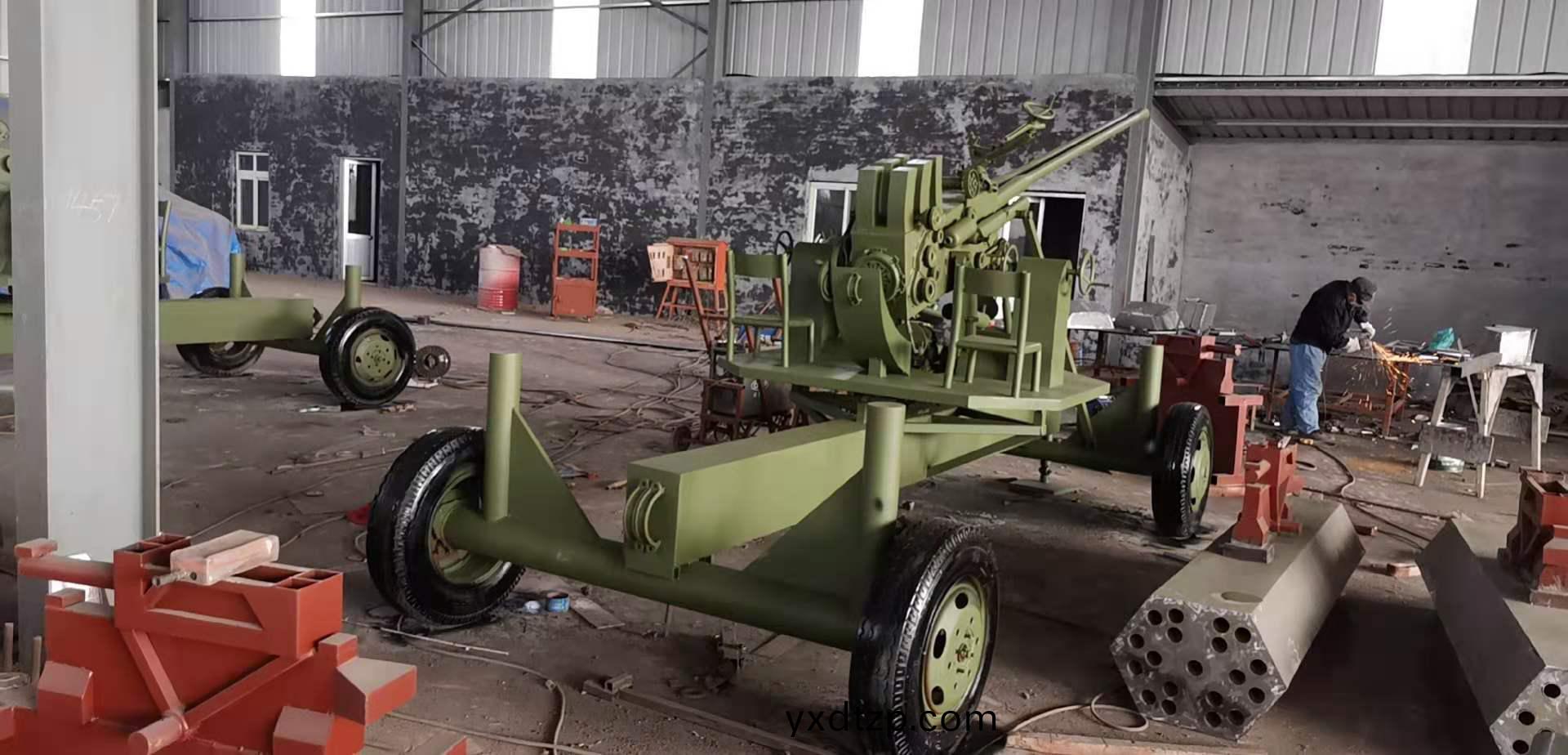 大(da)型軍事糢型