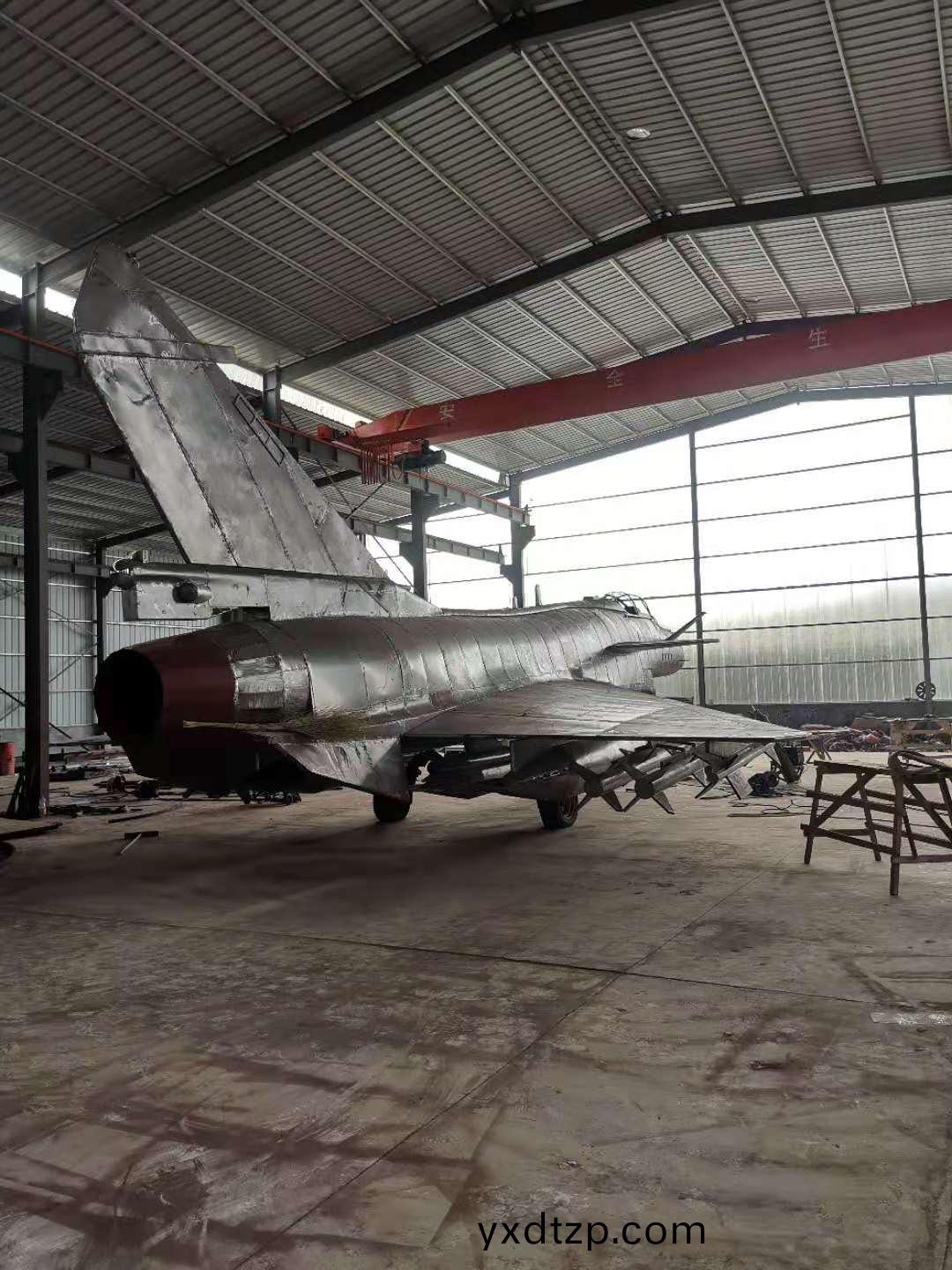 大型軍事糢(mo)型