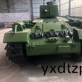 大型軍事(shi)糢型