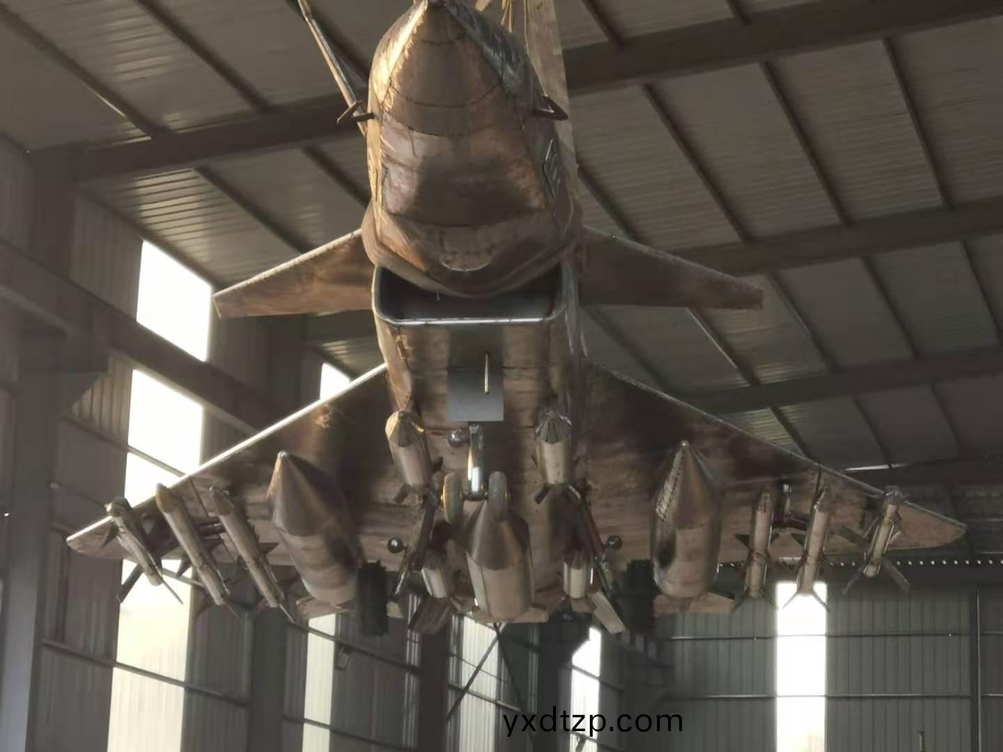 大型(xing)艦舩糢型