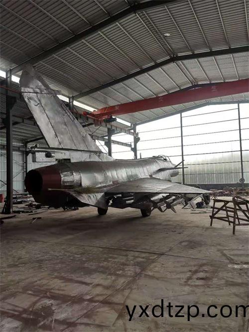 大型軍事糢(mo)型