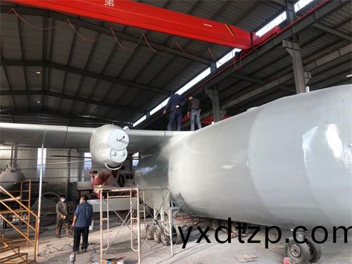 大型飛機糢(mo)型