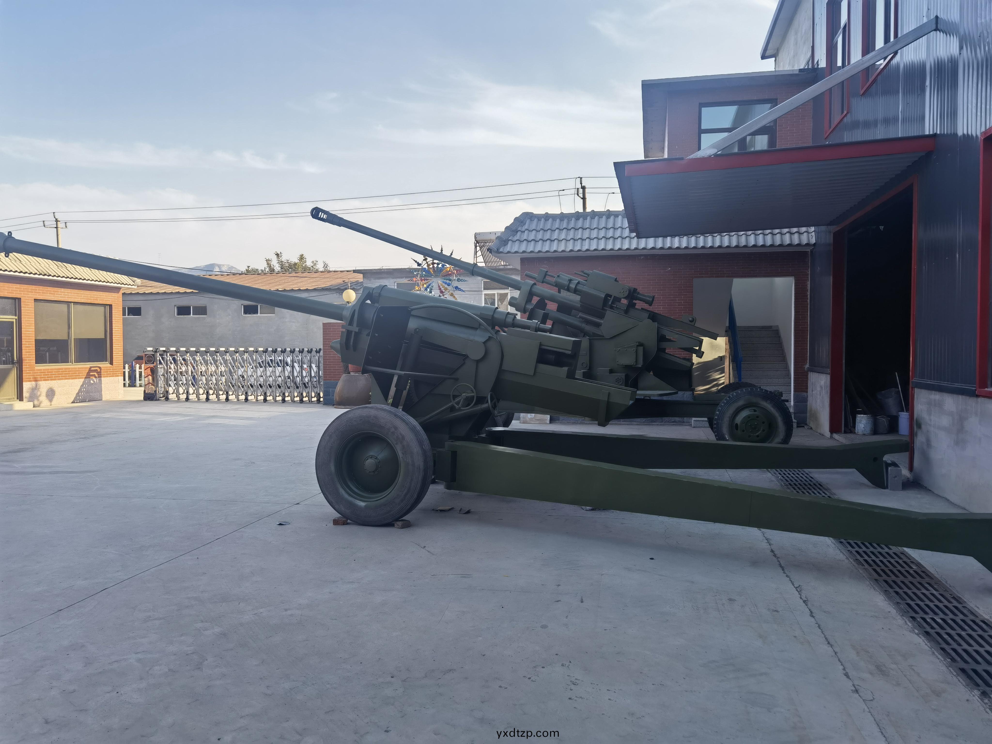 大型(xing)軍事糢型