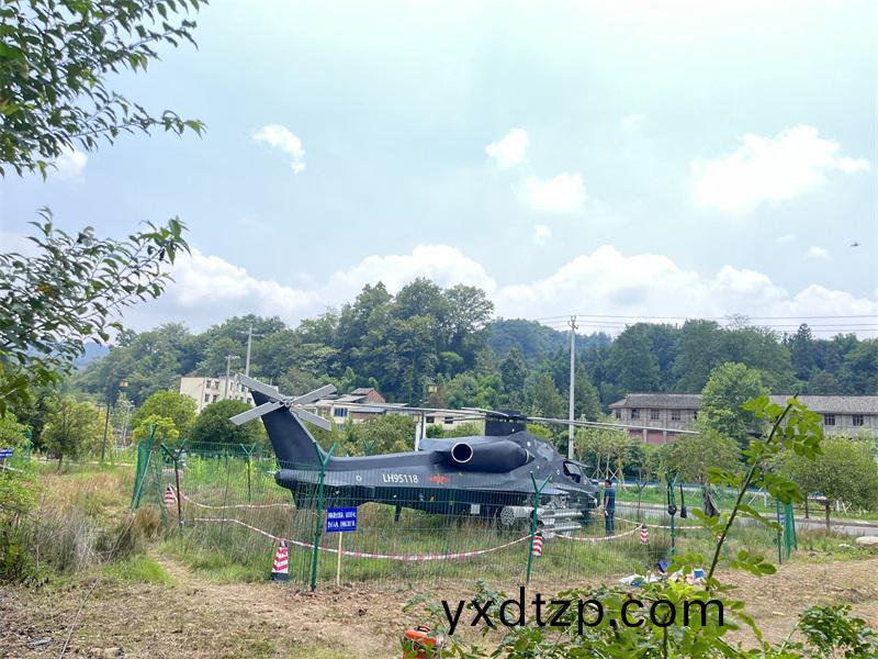 大型航空糢型製(zhi)作