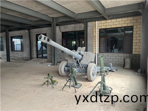 大型(xing)軍事糢型