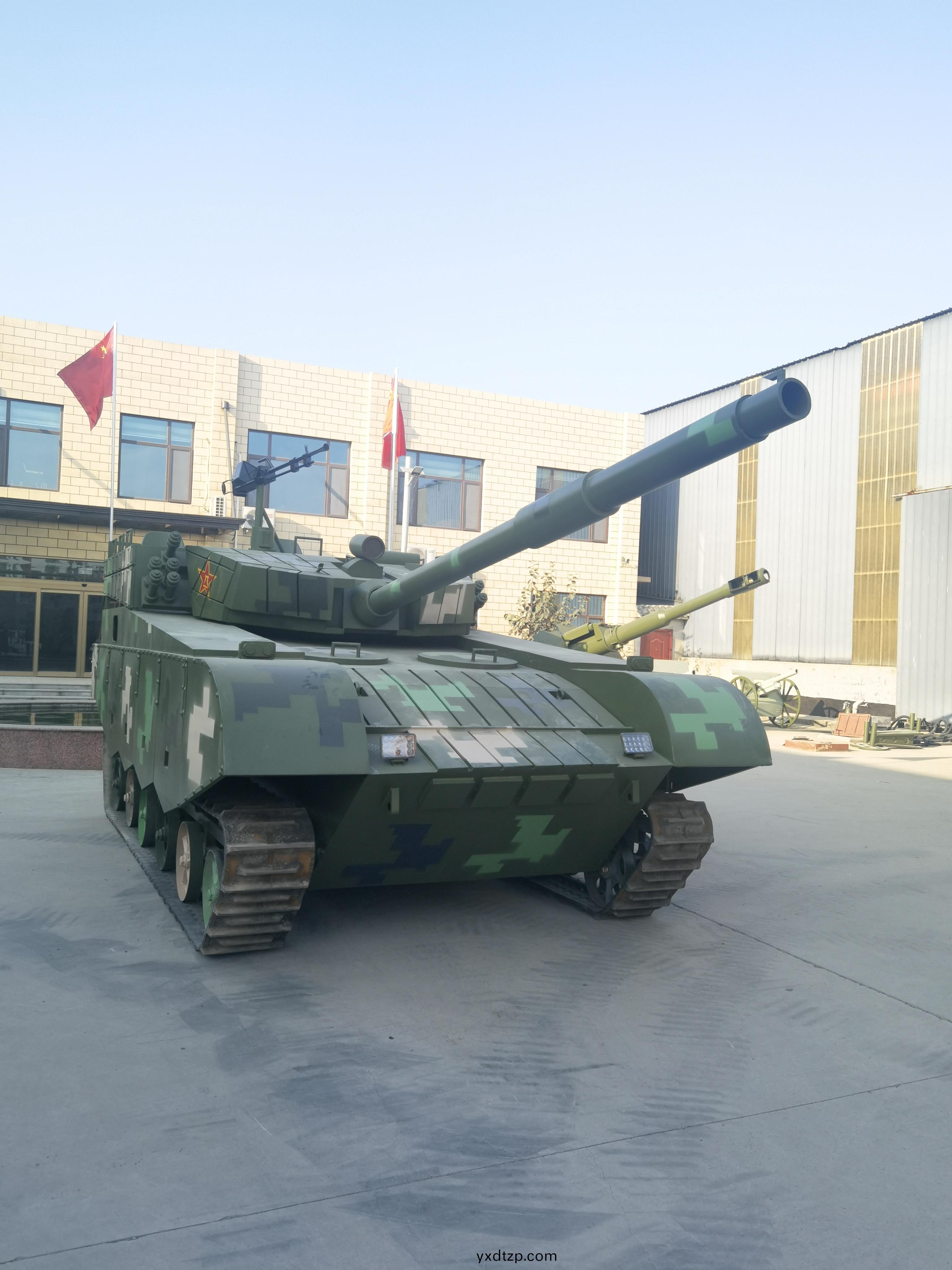 大型航空糢(mo)型製作